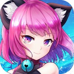 萌宠幻想无限金币版 Logo