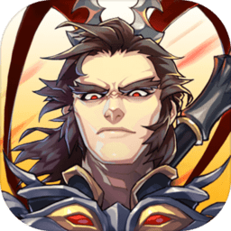 小虾米战三国官方版 Logo