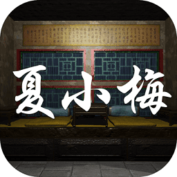 孙美琪疑案夏小梅无限提示版 Logo